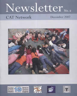 CAT Network